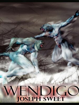 cover image of Wendigo